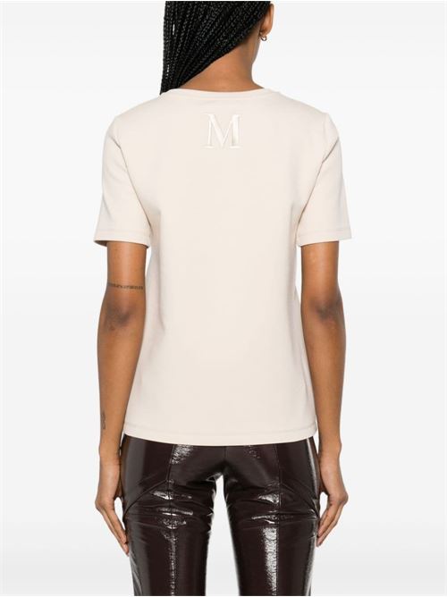 Hip T-shirt S' MAX MARA | 2419971023600FIANCO002